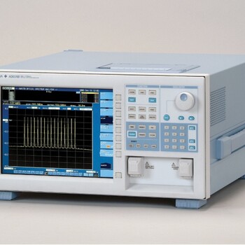 二手横河AQ6370B光谱分析仪