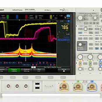 KeysightDSOX6004A示波器
