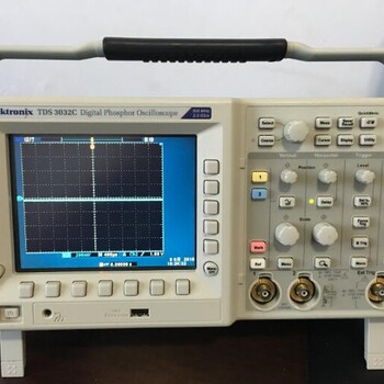 泰克TDS3032B300M数字示波器