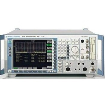 FSQ8频谱分析仪