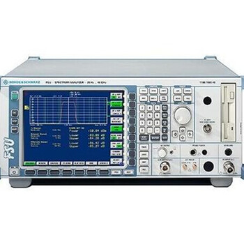 AgilentFSU3频谱分析仪