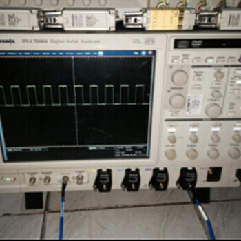 回收AgilentDSA70404示波器DSA70404​