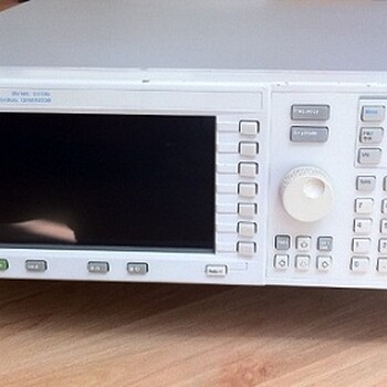 N5171BEXGX系列射频模拟信号发生器N5171BEXGX系列射频模拟信号发生器