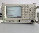 AdvantestU3741U3741AdvantestU3741频谱分析仪