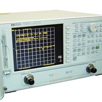 HP8720D网络分析仪器HP8720D网络分析仪器HP8720D网络分析仪集成信号源