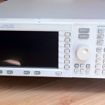 Agilent8714et射频网络分析仪