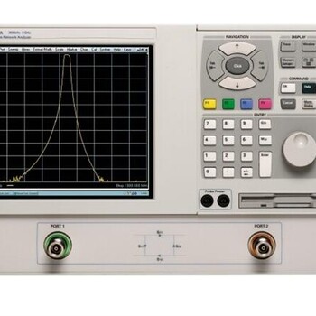 AgilentE8364AE8364AE8364A矢量网络分析仪