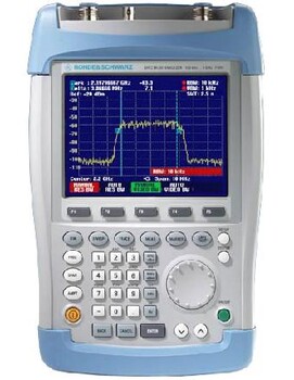 FSH8手持式频谱分析仪FSH8频谱分析仪