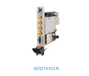 14位双通道DC耦合400MS/s捕获速率高速数据采集卡ADQ214-DCLN