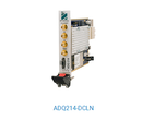 14位双通道DC耦合400MS/s捕获速率高速数据采集卡ADQ214-DCLN图片