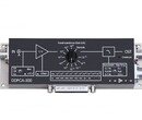 德国FEMTO高速增益型电流放大器DDPCA-300图片