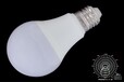 厂家直销LED雷达感应球泡灯,雷达感应球泡灯供应,百分百照明