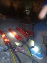 堅硬巖石破碎破石機劈裂哪里的好珠海斗門