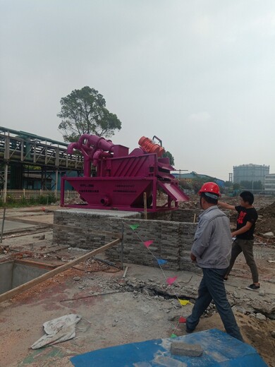株洲市泥漿處理污水處理設(shè)備哪里買