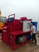 寧夏200泥漿分離器泥沙外運打樁專用泥漿分離器