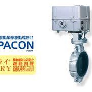 日本kawaden电动阀、紧急切断阀PMK-50SSRN15-S图片2