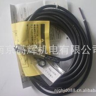 日本美德龙METROLMT传感器系列P10DA-15-01V图片2