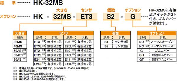 日本近藤气动手指HK-40MS-G-ET3S2厂家促销中