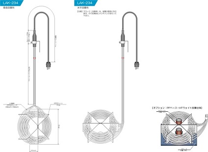 日本原装销售电机株式会社minamotoelectric加热器LAK-224