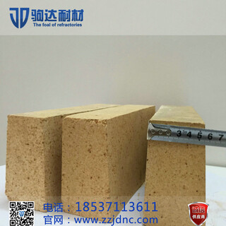河南耐火材料厂高铝耐火砖规格型号尺寸耐火新品欢迎订购图片2