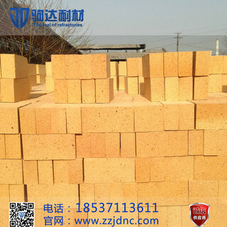 河南耐火材料厂高铝耐火砖规格型号尺寸耐火新品欢迎订购图片3