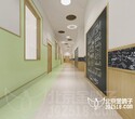 北京幼儿园装修设计公司哪家专业口碑之选金鸽子图片