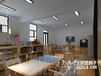 河南信阳幼儿园装修设计室内空间色彩设计专业的认准金鸽子