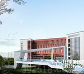 湖南株洲专业幼儿园室内设计装修认准金鸽子设计