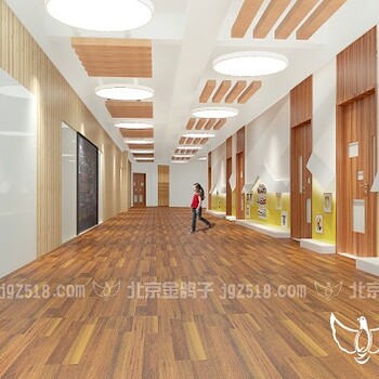 山东枣庄幼儿园设计的规划设计公司就找金鸽子