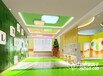 山东菏泽幼儿园装修设计色彩的设计理念是什么推荐金鸽子