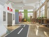 提供舒适环境和育人环境的幼儿园环境的设计