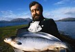 苏格兰：世界最顶级三文鱼的原产地