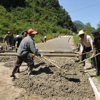 南京青龙混凝土销售公司