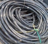 安丘市电缆回收（站点）上门收购（铝导线）旧电缆图片1