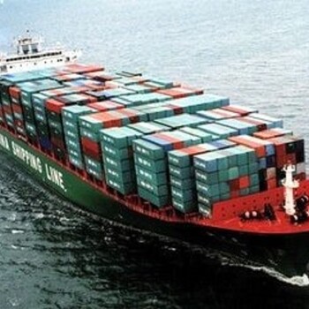 山东德州到上海海运费多少钱大柜小柜