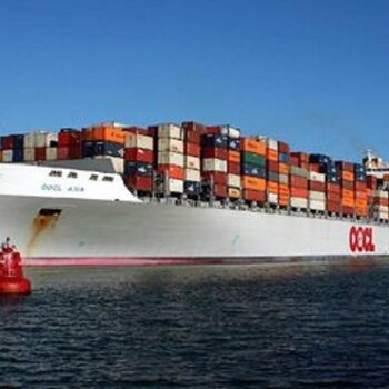 北京丰台到上海海运大柜装多少吨