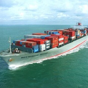 海南定安到辽宁锦州船运运输大柜小柜要多少钱