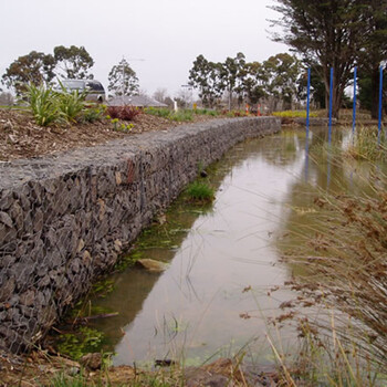 葫蘆島格賓石籠，鍍高鋅格賓網(wǎng)，格賓網(wǎng)的長度尺寸