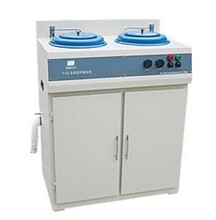 雙盤金相拋光機P-2安徽合肥金相拋光機生產(chǎn)
