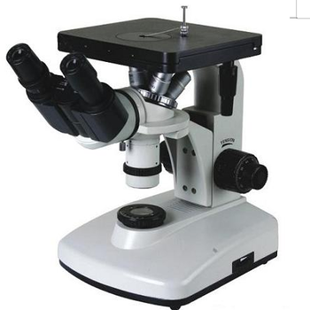 四川成都都江堰双目倒置金相显微镜4XB价格优惠