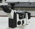 江苏南昌三目倒置金相显微镜FCM2000W专业的检测设备