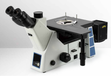 北京江苏新增大型倒置金相显微镜FXD-41M明暗场金相显微镜