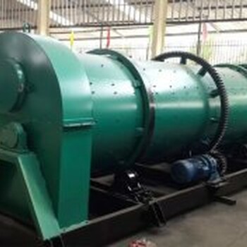 今日直播關(guān)注全有重工800型新型復(fù)混肥造粒機(jī)質(zhì)量好一鳴驚人