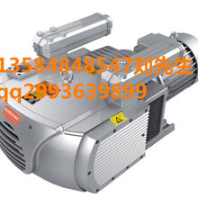 台湾欧乐霸/EUROVAC真空泵KVE250L5.5KW木工机械气泵图片