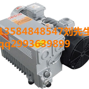 R1-100/R1-100A/R1-100-A真空泵台湾EUROVAC真空泵吸塑机真空泵