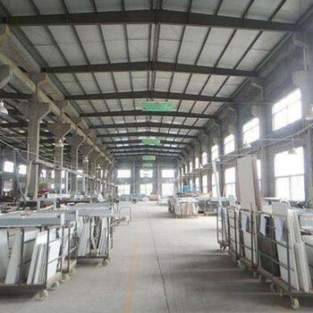 资讯:北京厂房设备回收变废为宝