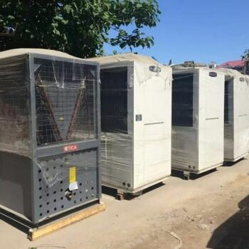 北京回收制冷设备北京回收制冷机组