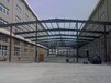 北京回收钢结构厂房收购钢构
