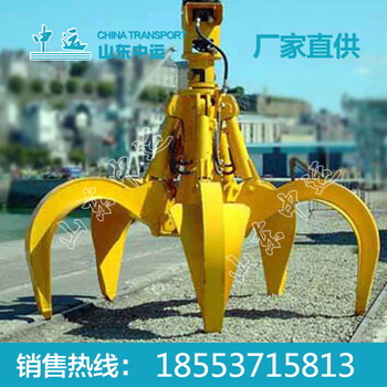 抓斗廠家，抓斗供應(yīng)價(jià)格