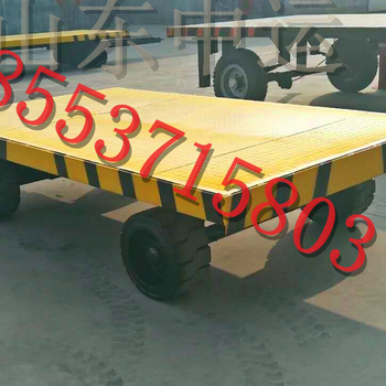 廠家電纜線盤拖車，定做拖車，平板拖車生產(chǎn)廠家